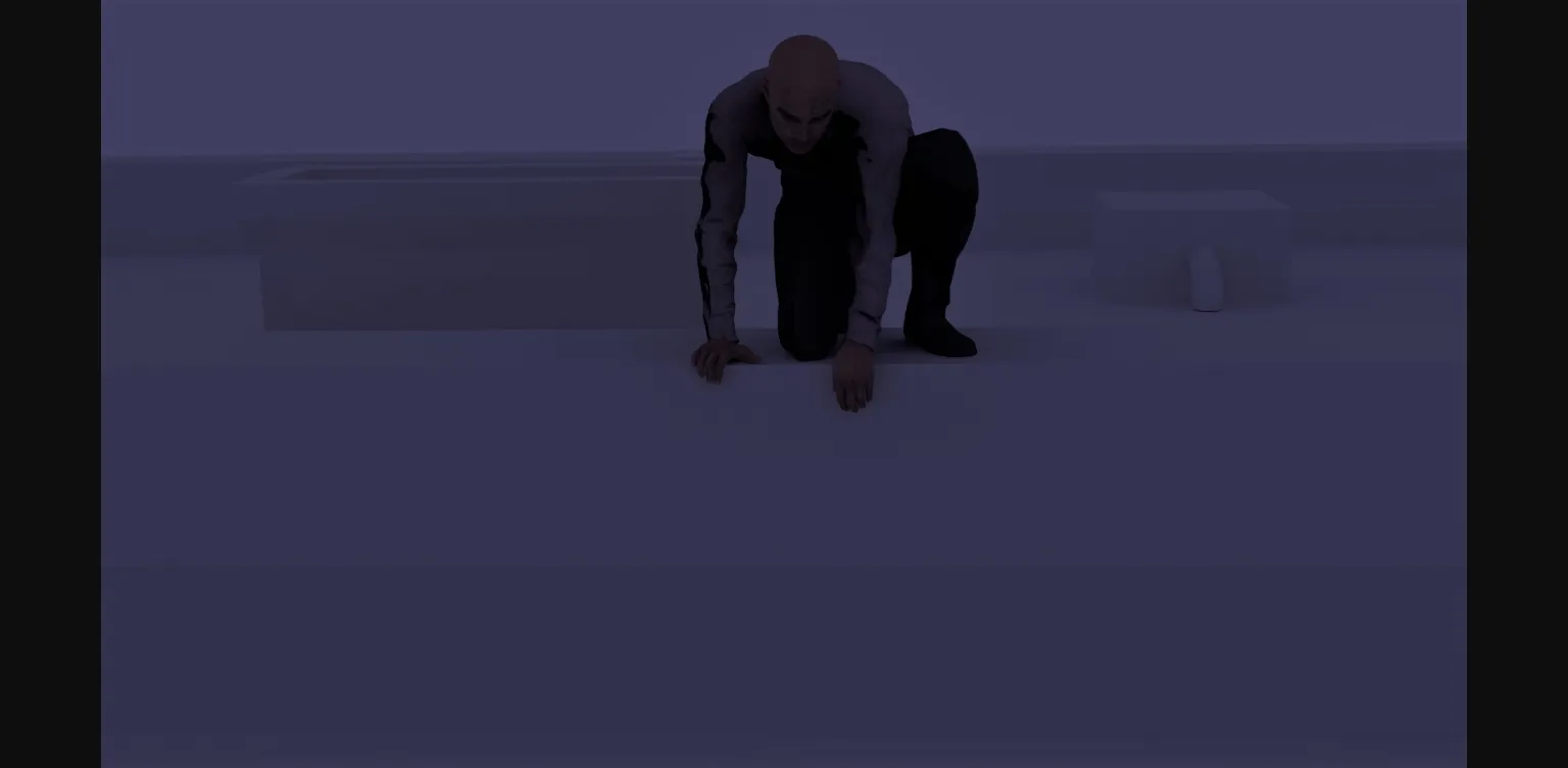 VN Ren'Py Abandoned Night Crow  Shadow Control [Ch.1] [JBeeGames] | Free Adult Games