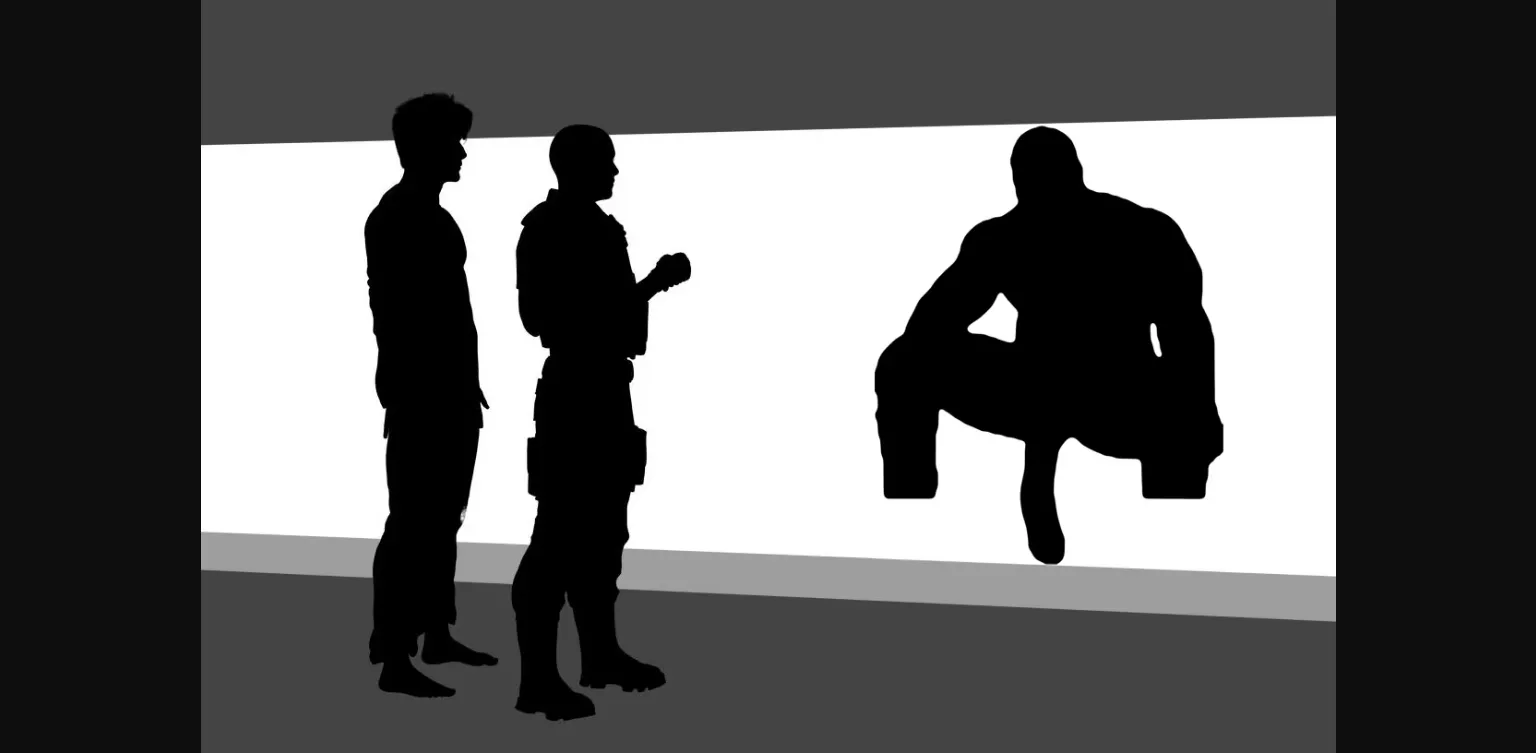 VN Ren'Py Abandoned Night Crow  Shadow Control [Ch.1] [JBeeGames] | Free Adult Games