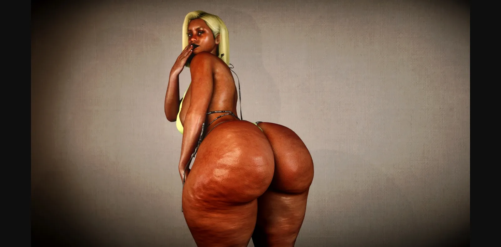 VN Ren'Py Abandoned Night Shift [v0.02b] [Urban Fiction Studios] | Free Adult Games