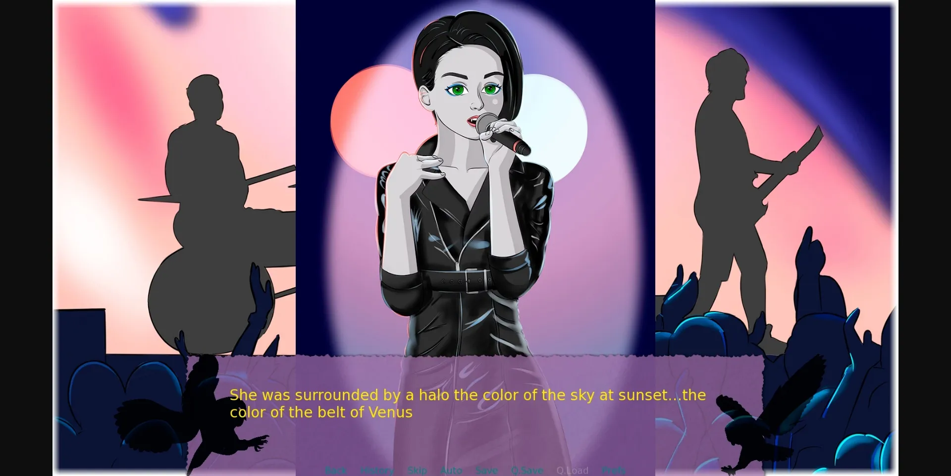 VN Ren'Py Abandoned Night Society [v0.11a] [Malkovichi] | Free Adult Games