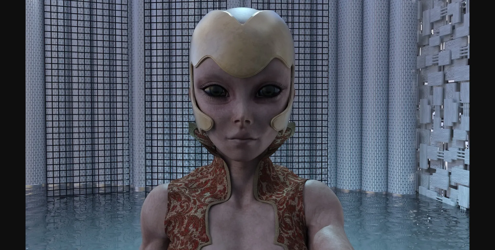 VN Ren'Py Abandoned Nineteenth [v0.01.5 Alpha] [Pyramid] | Free Adult Games