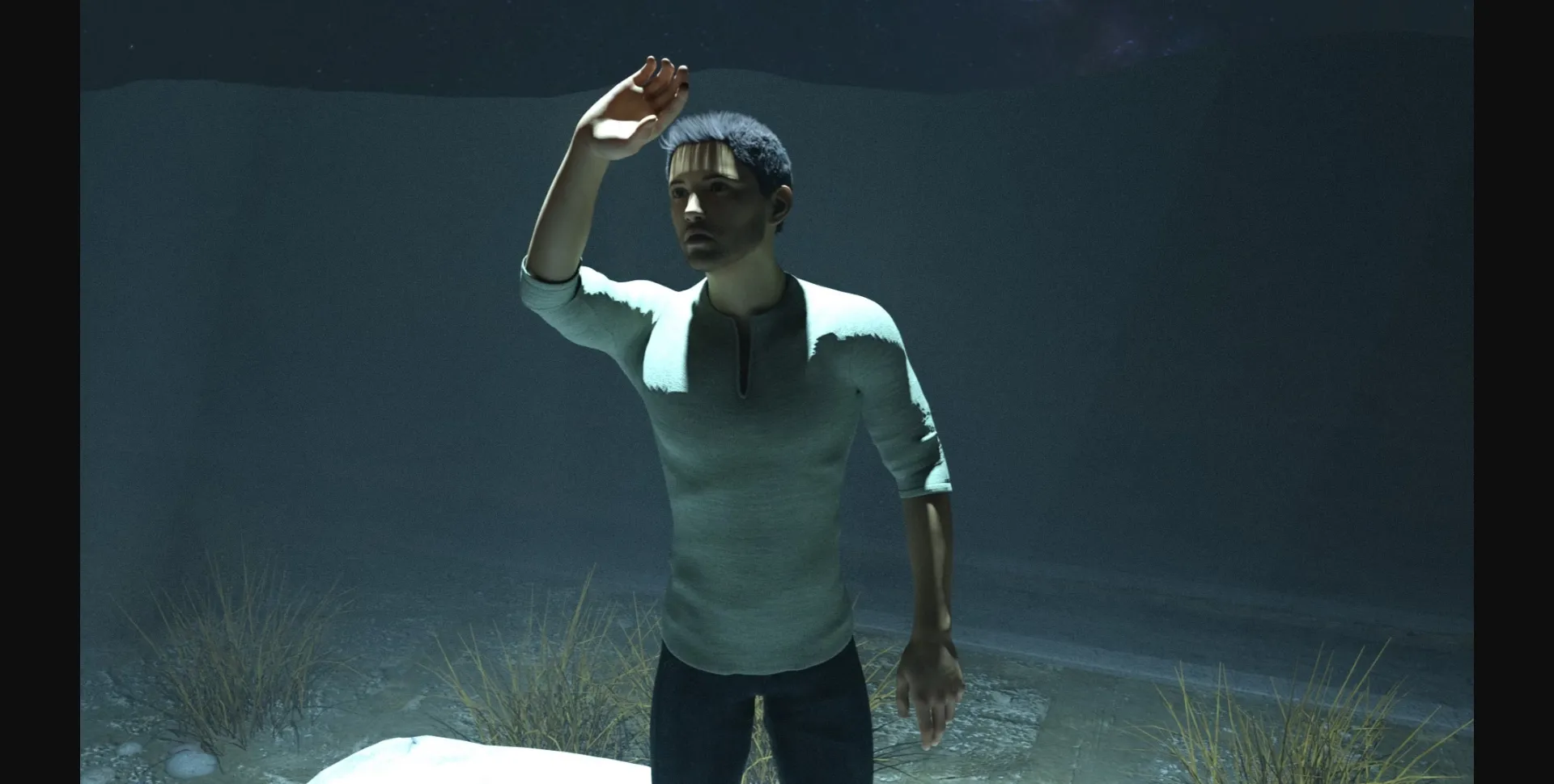 VN Ren'Py Abandoned Nineteenth [v0.01.5 Alpha] [Pyramid] | Free Adult Games