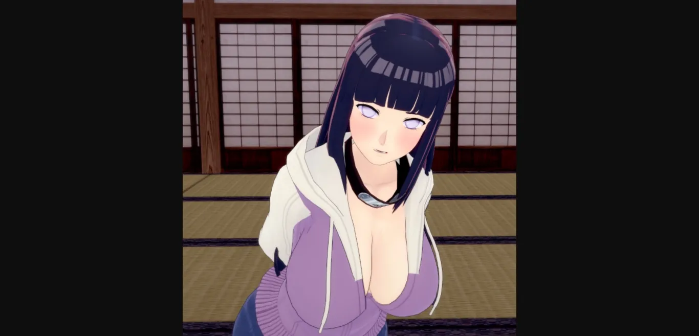 VN Ren'Py Abandoned NinjaWay [v0.2] [Lusteam] | Free Adult Games