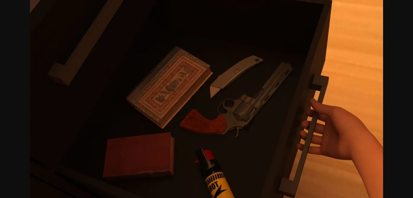 VN Ren'Py Abandoned No Fairy Tale [Ep. 1 Preview] [Peaceful Lilith Lab] | Free Adult Games