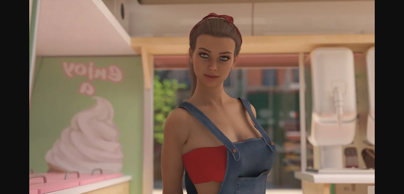 VN Ren'Py Abandoned No More Money [v4.1.1 S4 Ep.1 GE] [RoyalCandy] | Free Adult Games