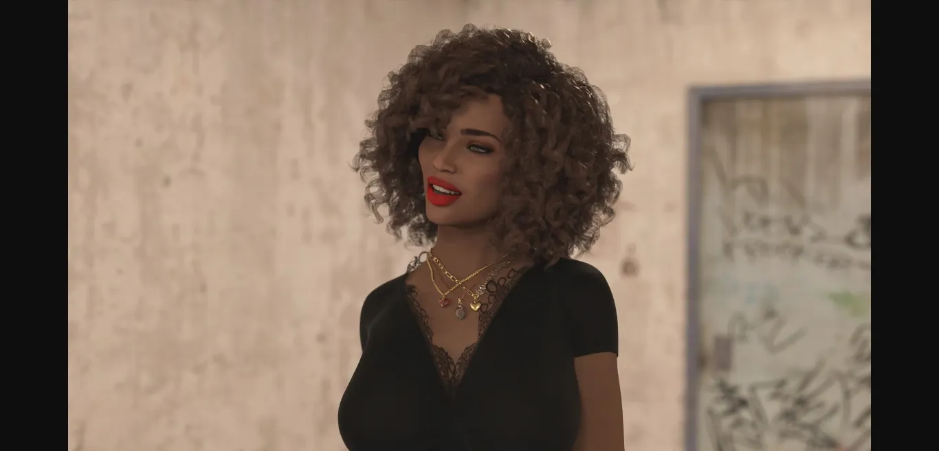 VN Ren'Py Abandoned No More Money [v4.1.1 S4 Ep.1 GE] [RoyalCandy] | Free Adult Games