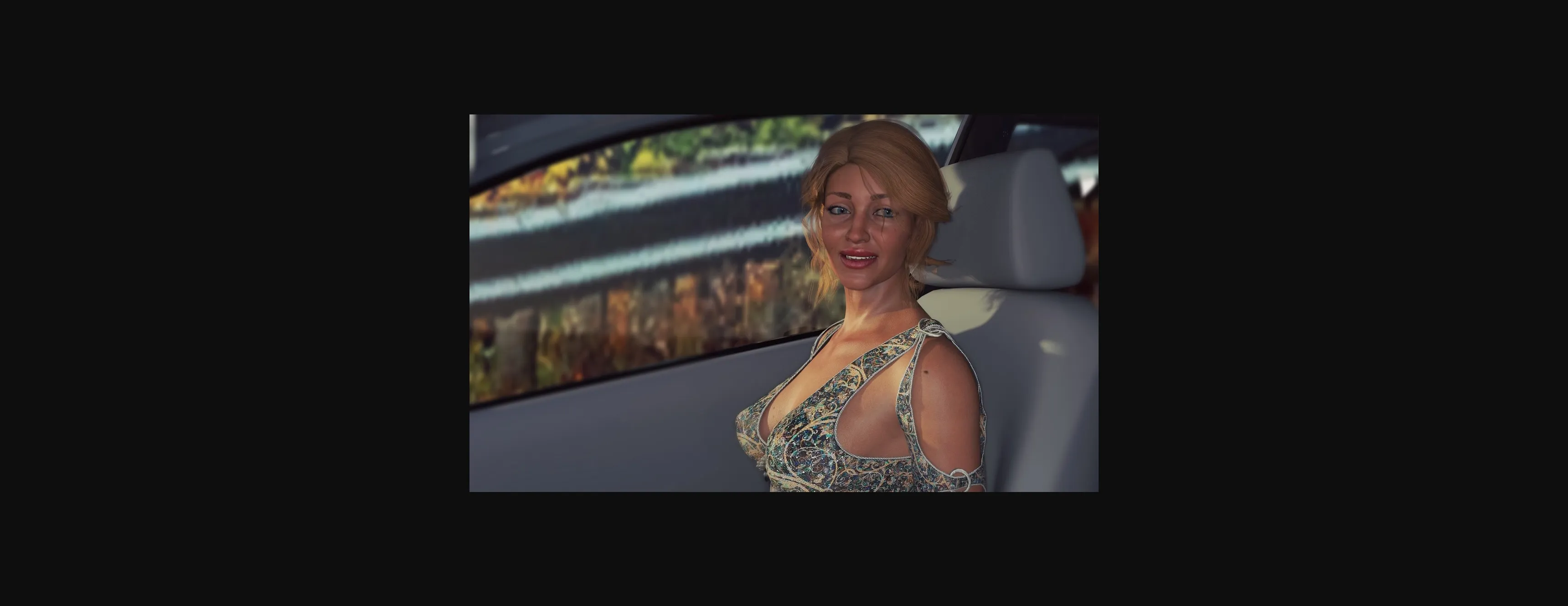 VN Ren'Py Abandoned No Saints [Ch. 1-6] [DynamiteSaint] | Free Adult Games