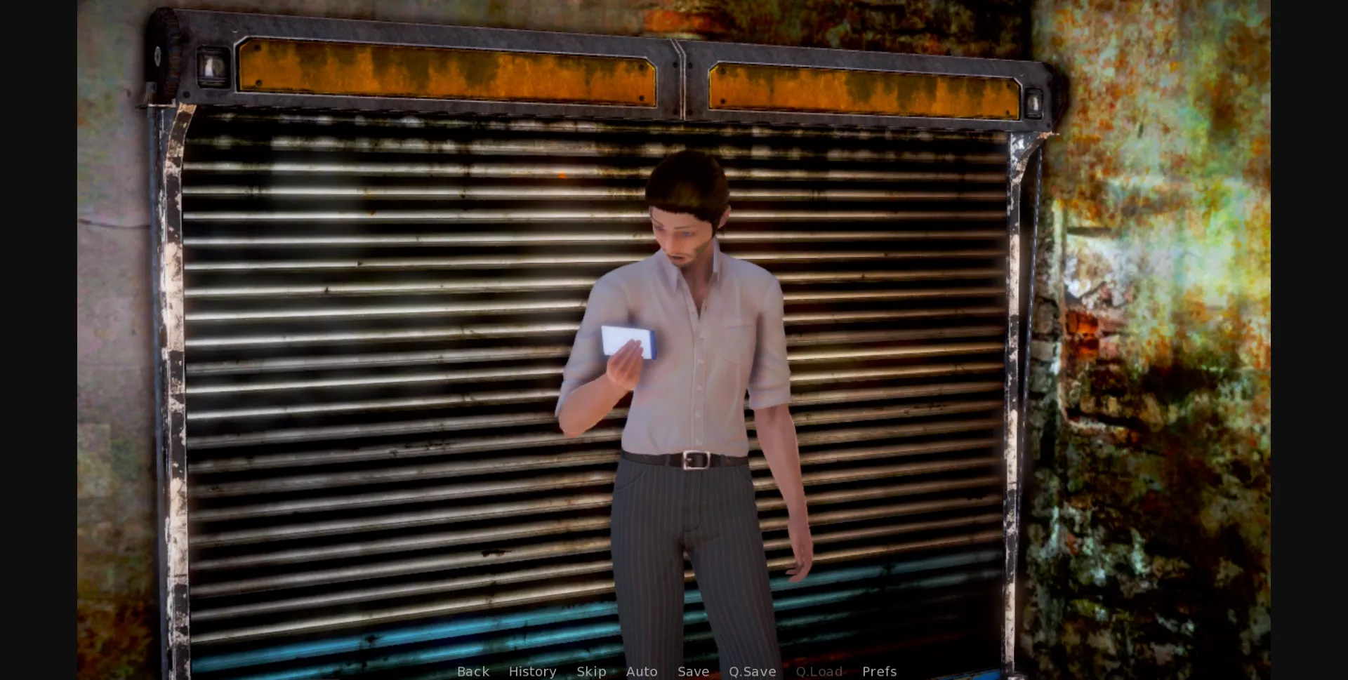 VN Ren'Py Abandoned Noble Blood [v0.1] [DeathForever3] | Free Adult Games