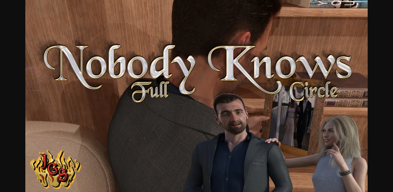 VN Ren'Py Abandoned Nobody Knows [Prologue Demo] [SeveredRealms] | Free Adult Games