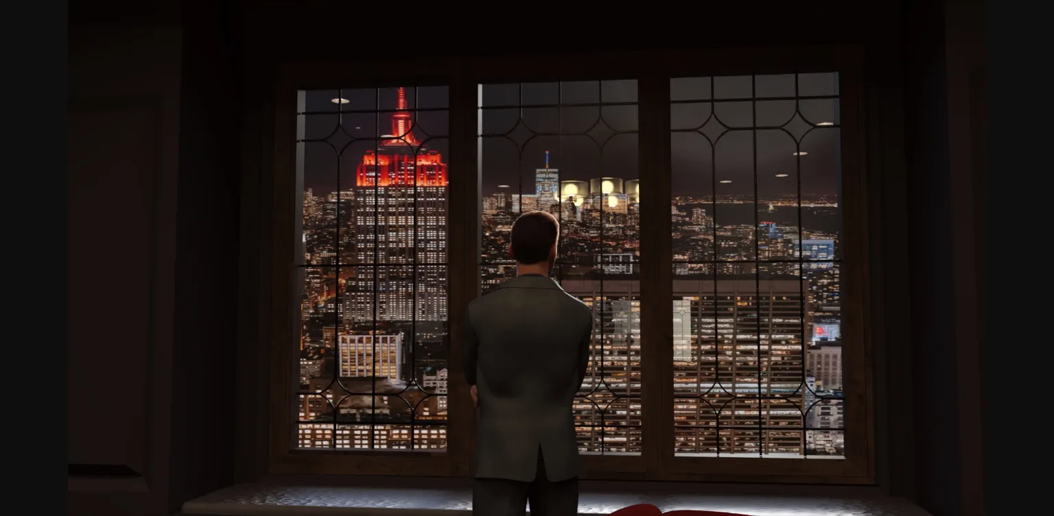 VN Ren'Py Abandoned Nobody Knows [Prologue Demo] [SeveredRealms] | Free Adult Games