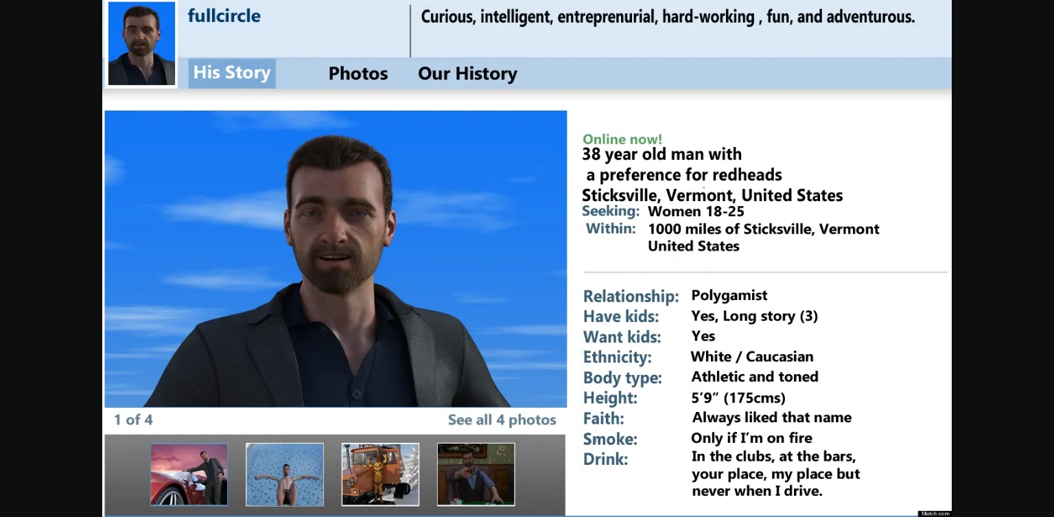 VN Ren'Py Abandoned Nobody Knows [Prologue Demo] [SeveredRealms] | Free Adult Games