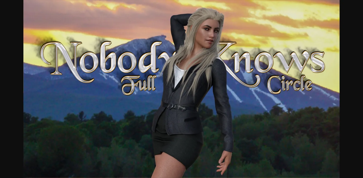 VN Ren'Py Abandoned Nobody Knows [Prologue Demo] [SeveredRealms] | Free Adult Games