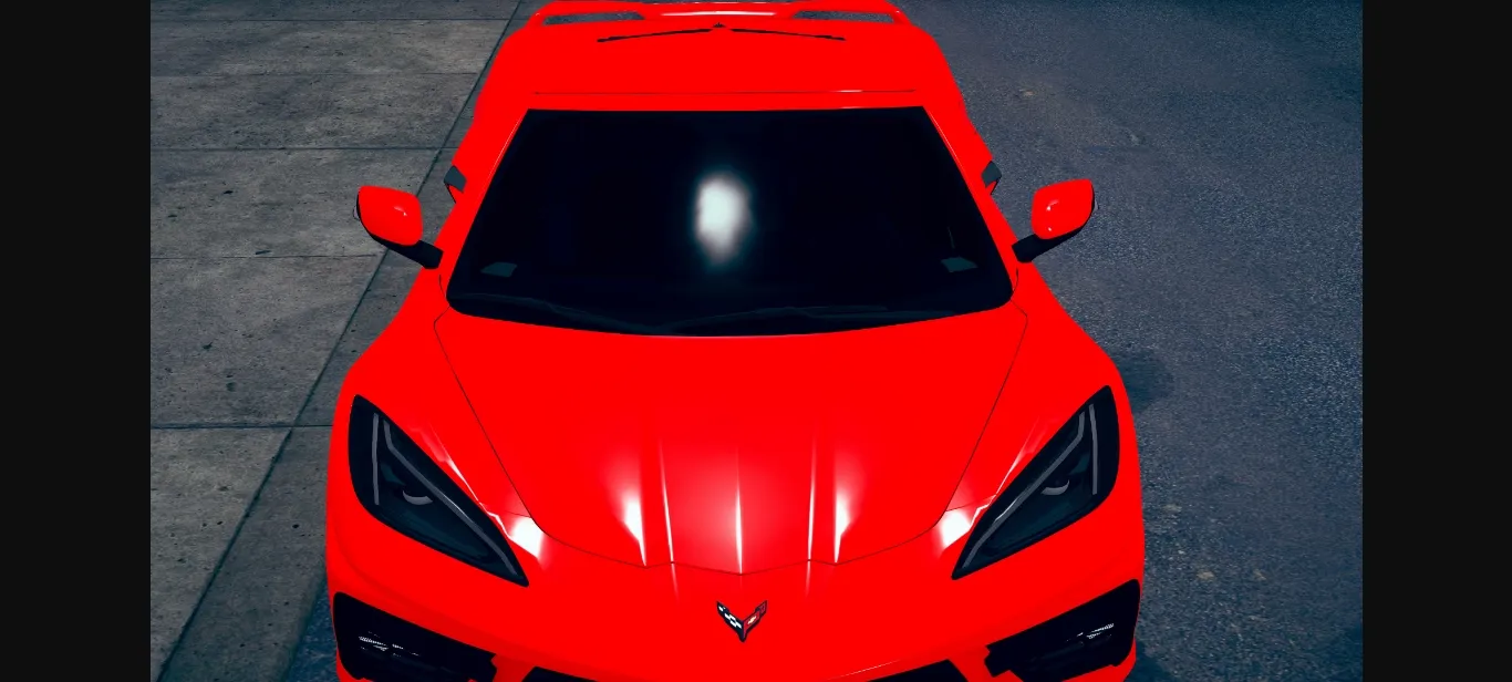 VN Ren'Py Abandoned North River [v0.2][BoldPilot] | Free Adult Games