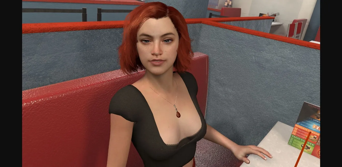 VN Ren'Py Abandoned Not a Girl's Name [v0.6] [Pestus Games] | Free Adult Games