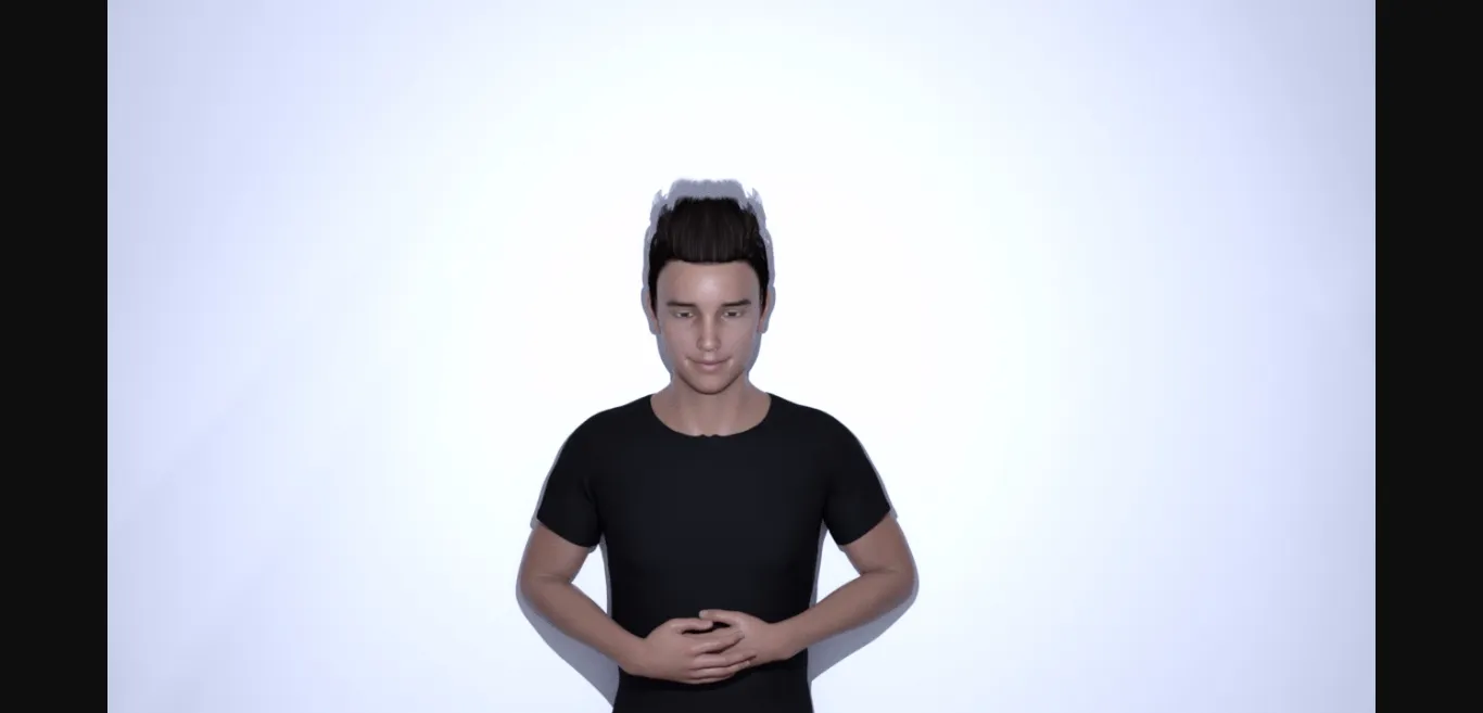 VN Ren'Py Abandoned Not a Typical Family [v1.1] [exy] | Free Adult Games