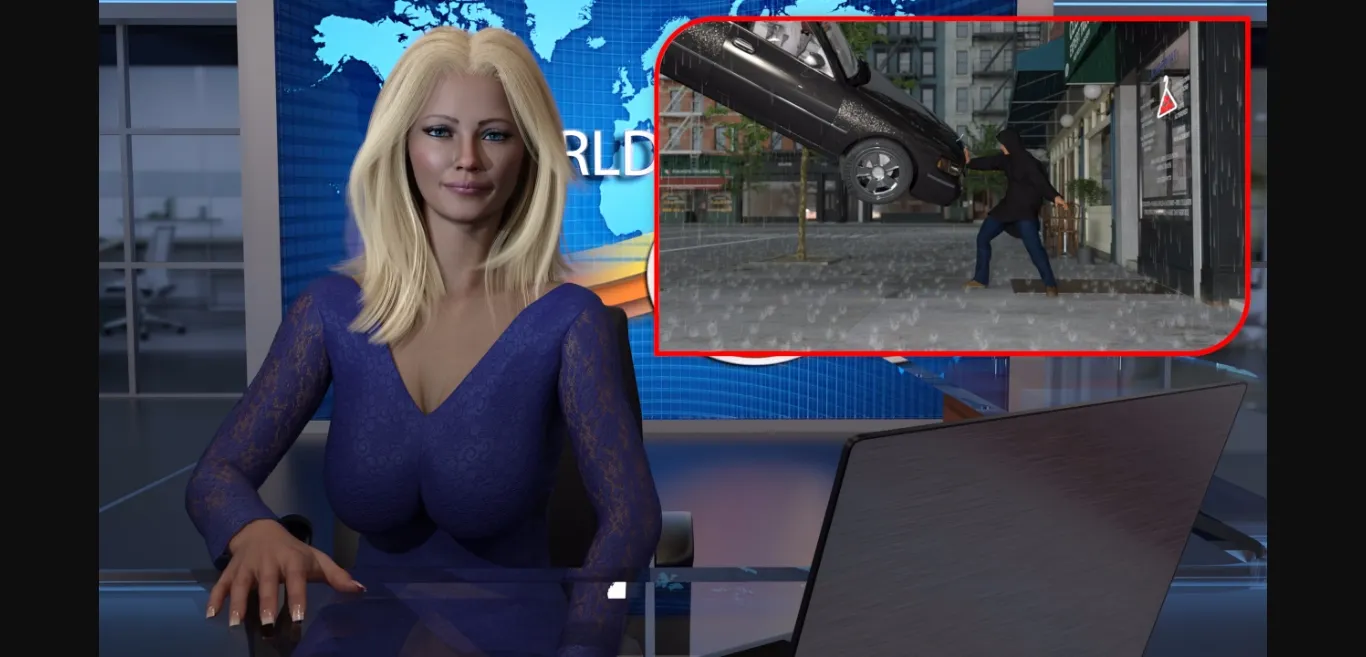 VN Ren'Py Abandoned Not Quite Dead [v0.2] [JumboCumbo] | Free Adult Games