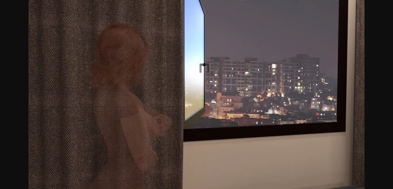 VN Ren'Py Abandoned Not Quite Dead [v0.2] [JumboCumbo] | Free Adult Games