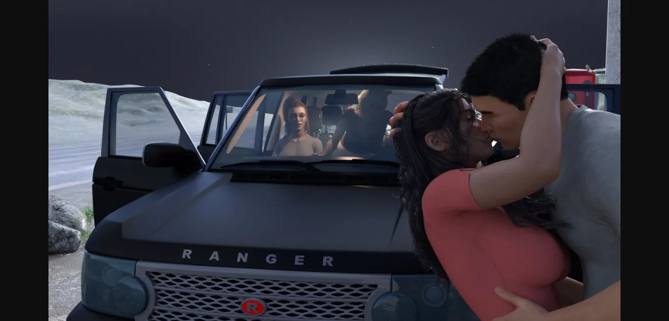 VN Ren'Py Abandoned Not Quite Dead [v0.2] [JumboCumbo] | Free Adult Games