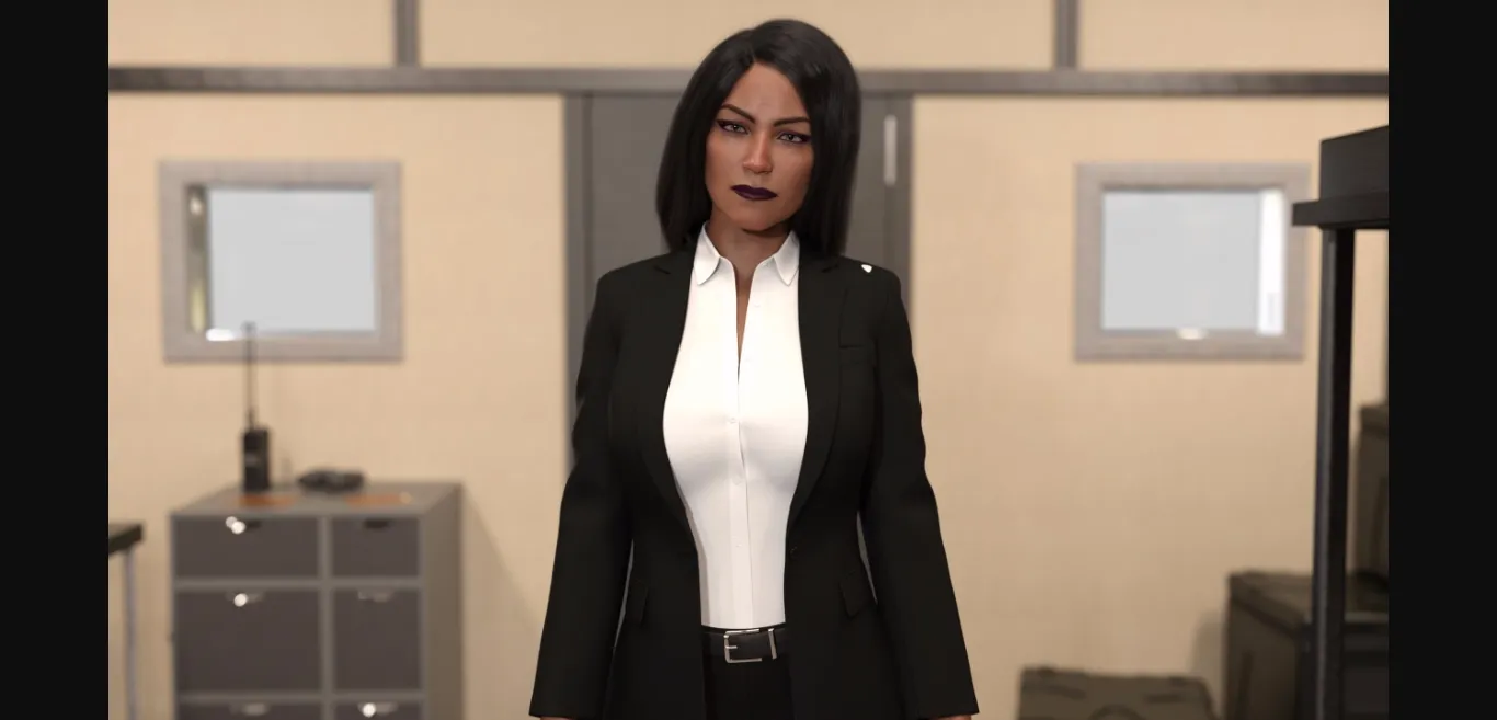 VN Ren'Py Abandoned Not Quite Dead [v0.2] [JumboCumbo] | Free Adult Games