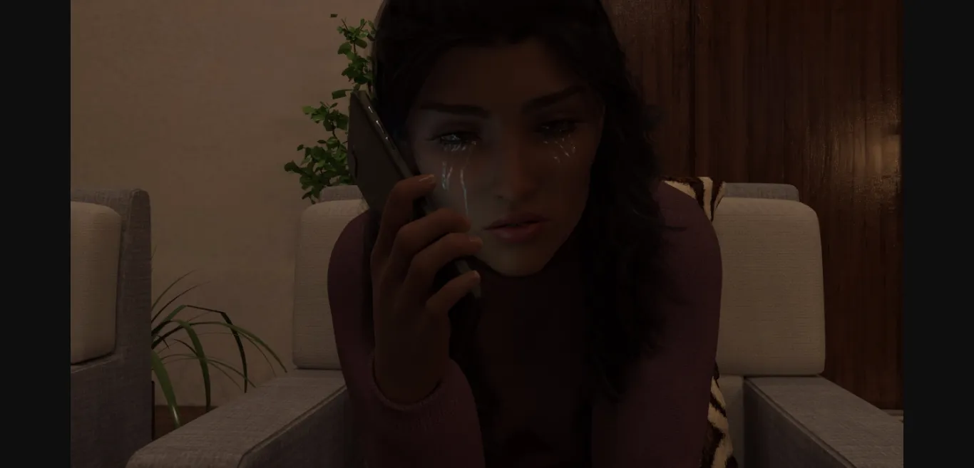 VN Ren'Py Abandoned Not Quite Dead [v0.2] [JumboCumbo] | Free Adult Games