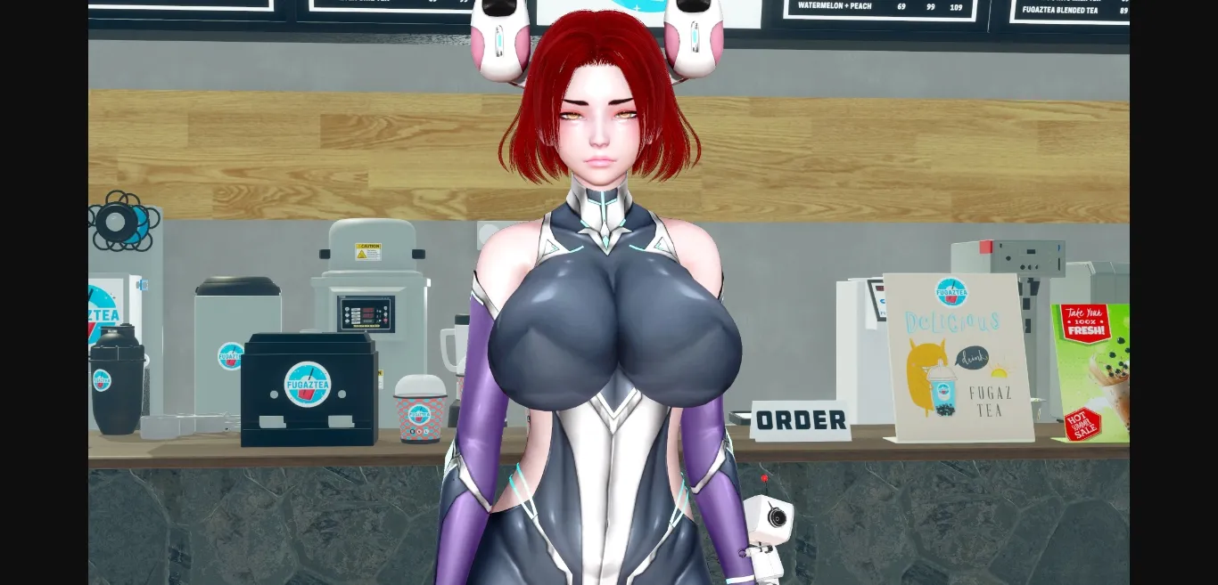 VN Ren'Py Abandoned Notes from an Accidental Professor [Ch2] [LassChaser] | Free Adult Games