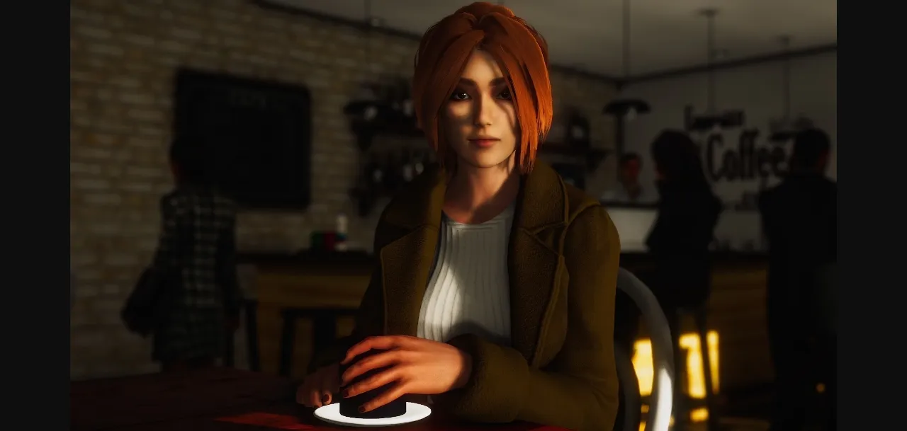 VN Ren'Py Abandoned Novak [v0.1] [TreiKo] | Free Adult Games