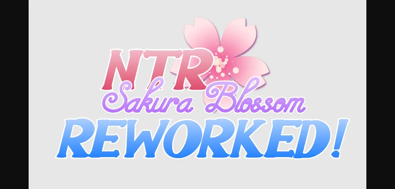 VN Ren'Py Abandoned NTR Sakura Blossom REWORKED! [v0.1] [Lazy Gem] | Free Adult Games
