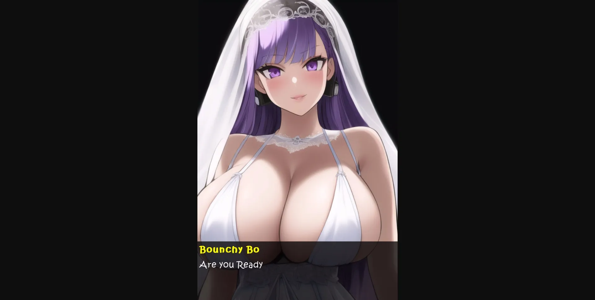 VN Ren'Py Abandoned Nyanco Impact [Early Access] [Nyanco Project] | Free Adult Games