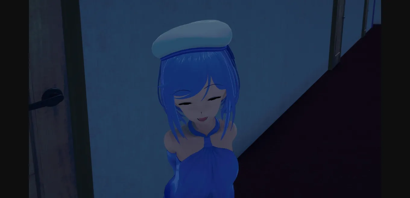 VN Ren'Py Abandoned OA  New Beginnings [v0.0.2] [Yukimomo] | Free Adult Games