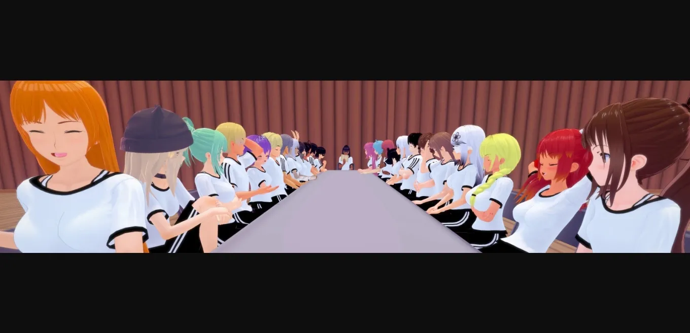 VN Ren'Py Abandoned OA  New Beginnings [v0.0.2] [Yukimomo] | Free Adult Games