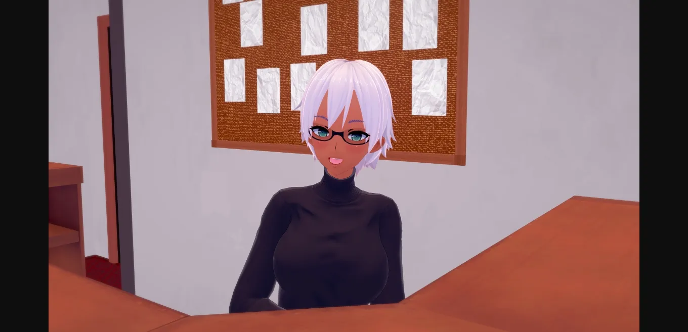 VN Ren'Py Abandoned OA  New Beginnings [v0.0.2] [Yukimomo] | Free Adult Games