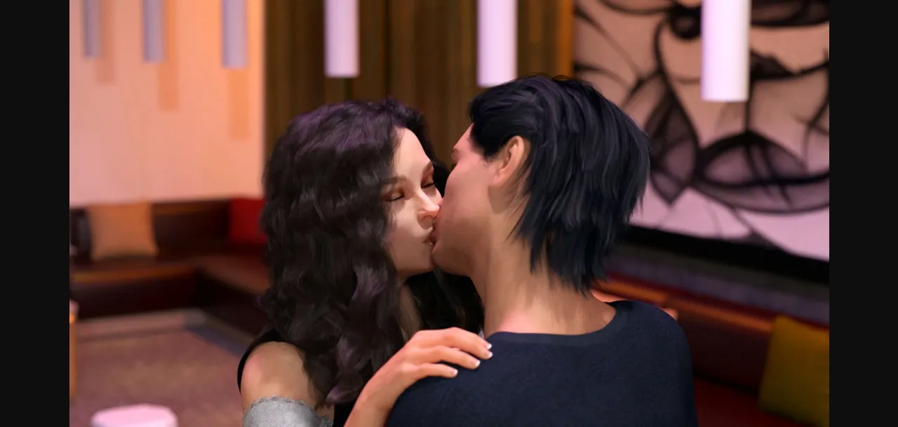 VN Ren'Py Abandoned Oath of Loyalty [Ch. 10] [Silk Ari REV] | Free Adult Games