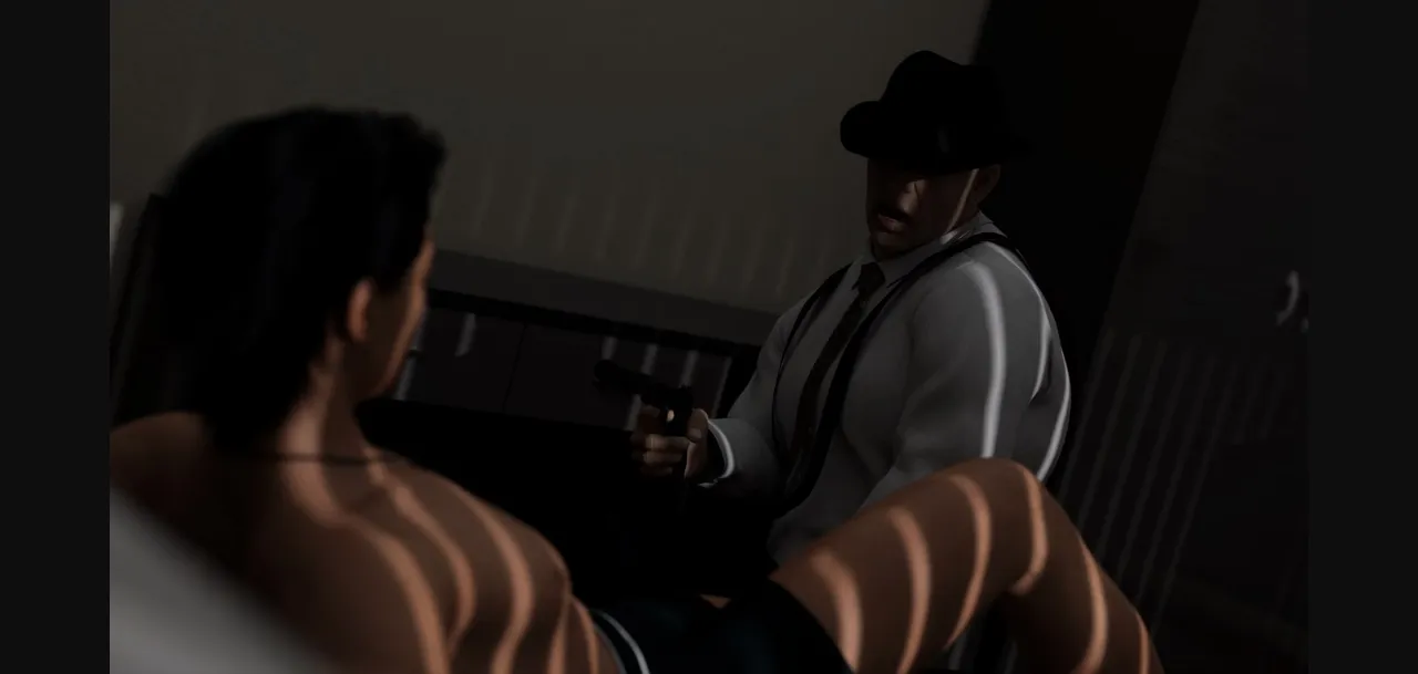 VN Ren'Py Abandoned Oath of Loyalty [Ch. 10] [Silk Ari REV] | Free Adult Games