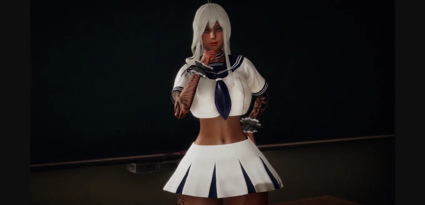 VN Ren'Py Abandoned Oathbreaker [Ch. 1] [devoidofhentai] | Free Adult Games