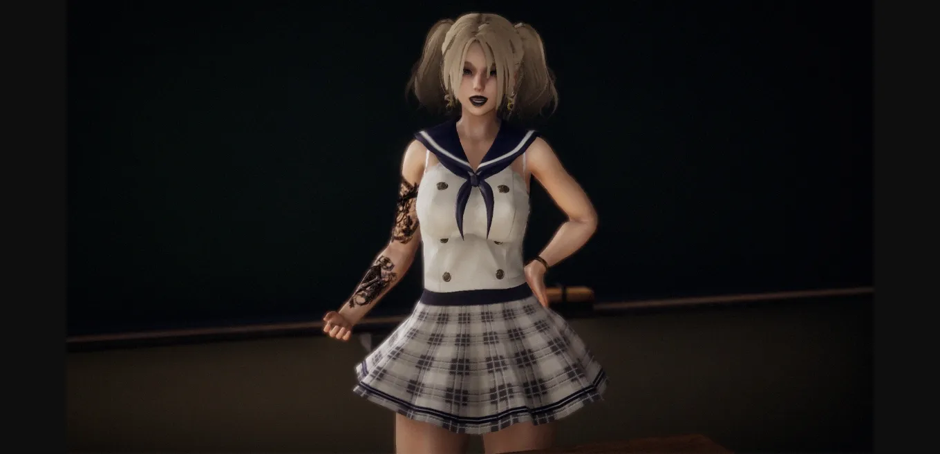 VN Ren'Py Abandoned Oathbreaker [Ch. 1] [devoidofhentai] | Free Adult Games