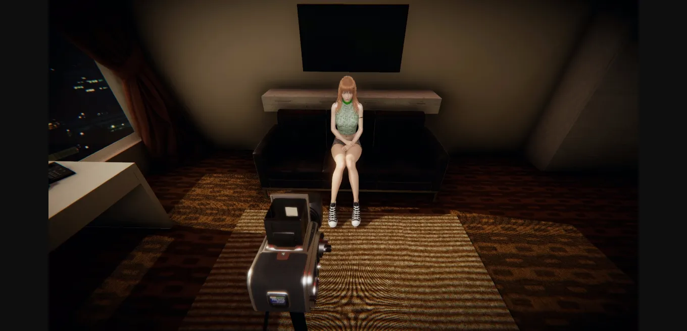 VN Ren'Py Abandoned Oathbreaker [Ch. 1] [devoidofhentai] | Free Adult Games