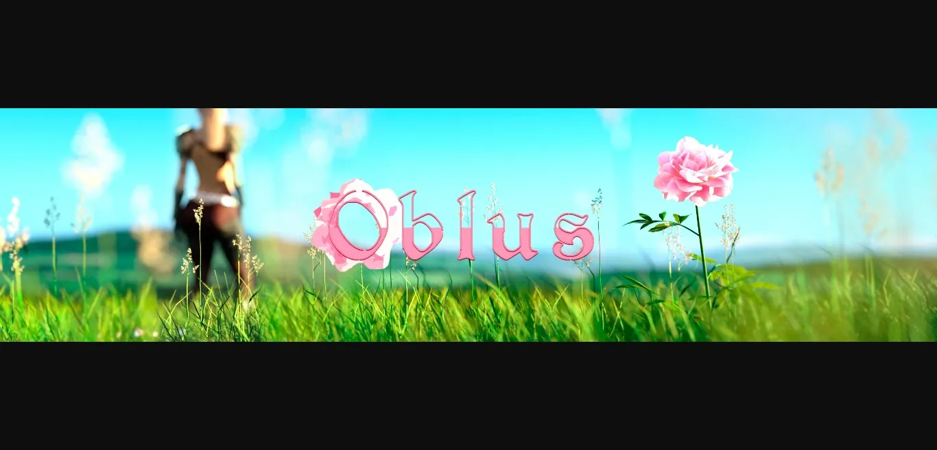 VN Ren'Py Abandoned Oblus [Episode 1] [Chasse] | Free Adult Games