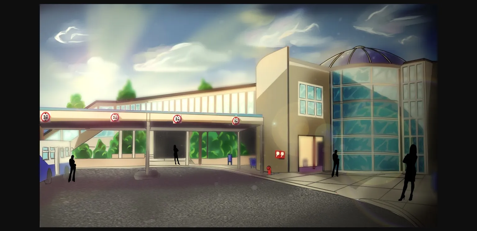 VN Ren'Py Abandoned Ocean Lust Adventures [v0.2a] [DesDraw] | Free Adult Games