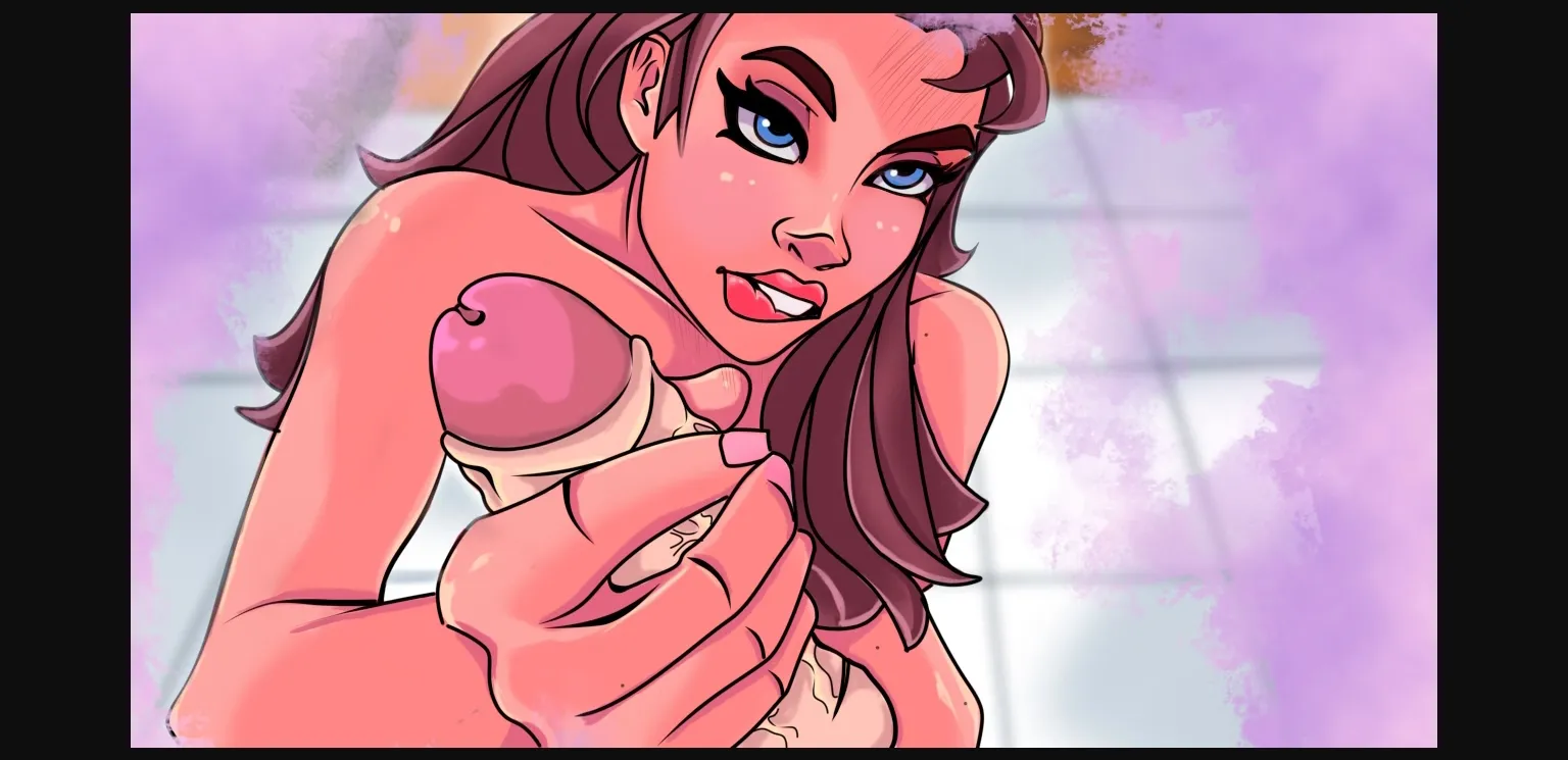 VN Ren'Py Abandoned Ocean Lust Adventures [v0.2a] [DesDraw] | Free Adult Games