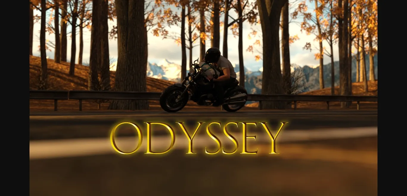 VN Ren'Py Abandoned Odyssey [v0.1] [Dragoon5k] | Free Adult Games