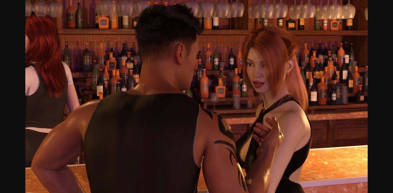 VN Ren'Py Abandoned Off the Pitch [v0.9 Extra] [Maks] | Free Adult Games