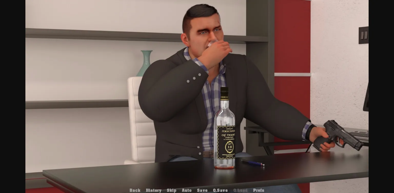 VN Ren'Py Abandoned Off the Pitch [v0.9 Extra] [Maks] | Free Adult Games