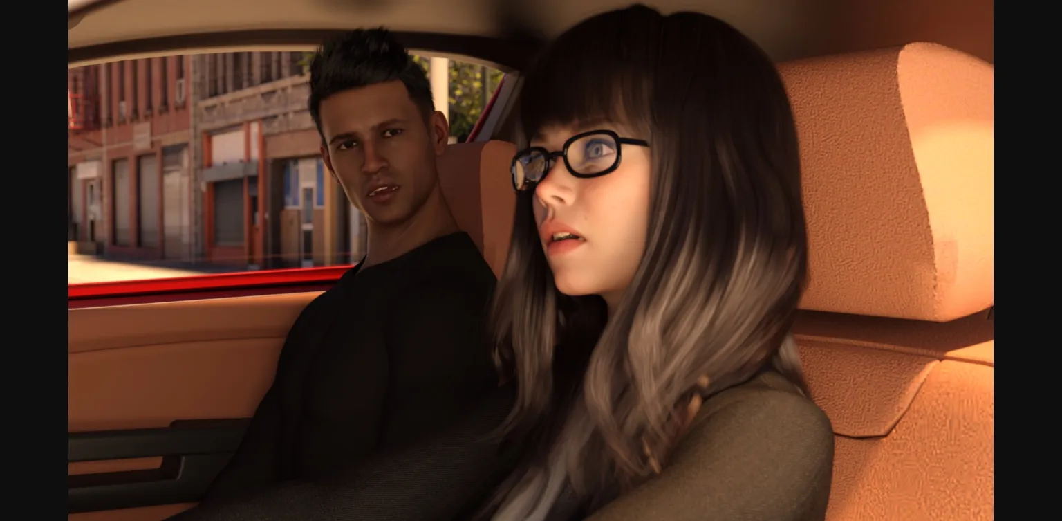 VN Ren'Py Abandoned Off the Pitch [v0.9 Extra] [Maks] | Free Adult Games