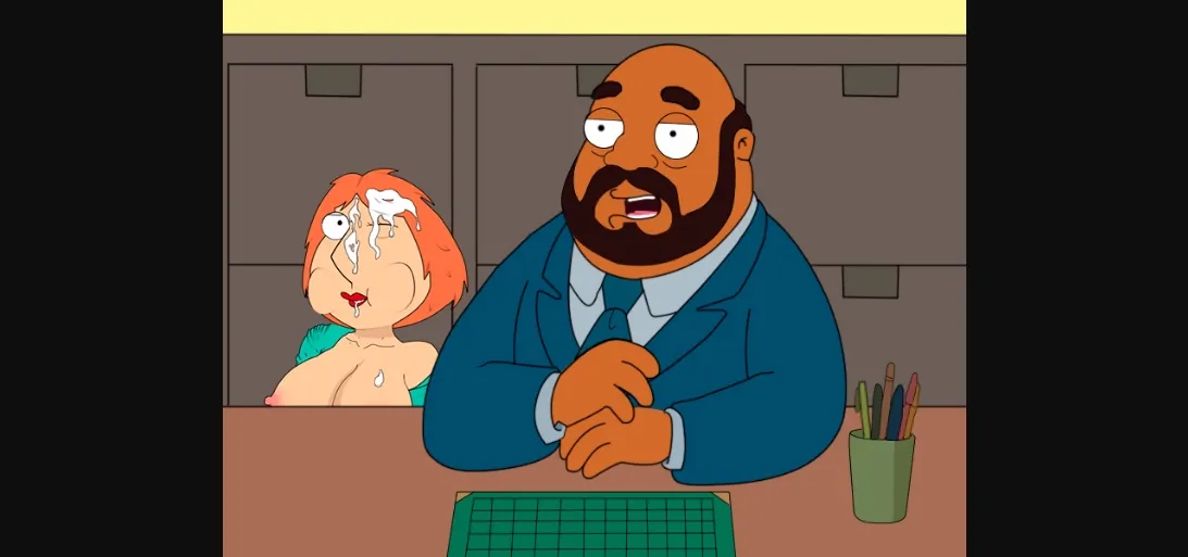 VN Ren'Py Abandoned Ok... [v0.1.8] [dopper] | Free Adult Games