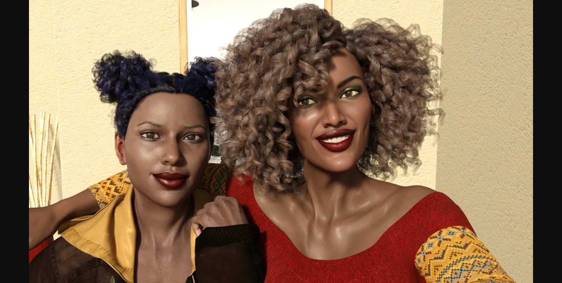 VN Ren'Py Abandoned Old Friends and Public Transport [v0.0025] [Oppai Auteur] | Free Adult Games