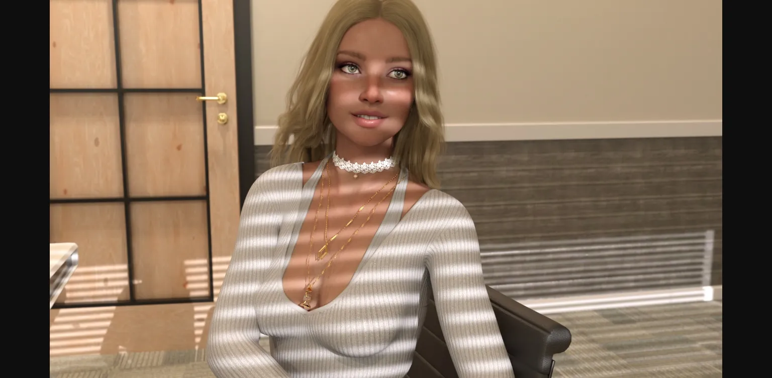 VN Ren'Py Abandoned On-Form [v0.1 Demo] [LiferSub] | Free Adult Games