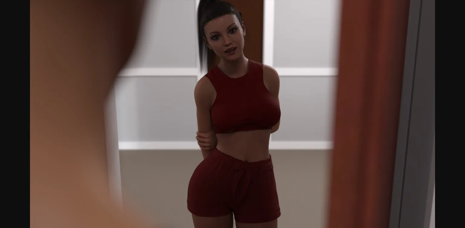 VN Ren'Py Abandoned On-Form [v0.1 Demo] [LiferSub] | Free Adult Games