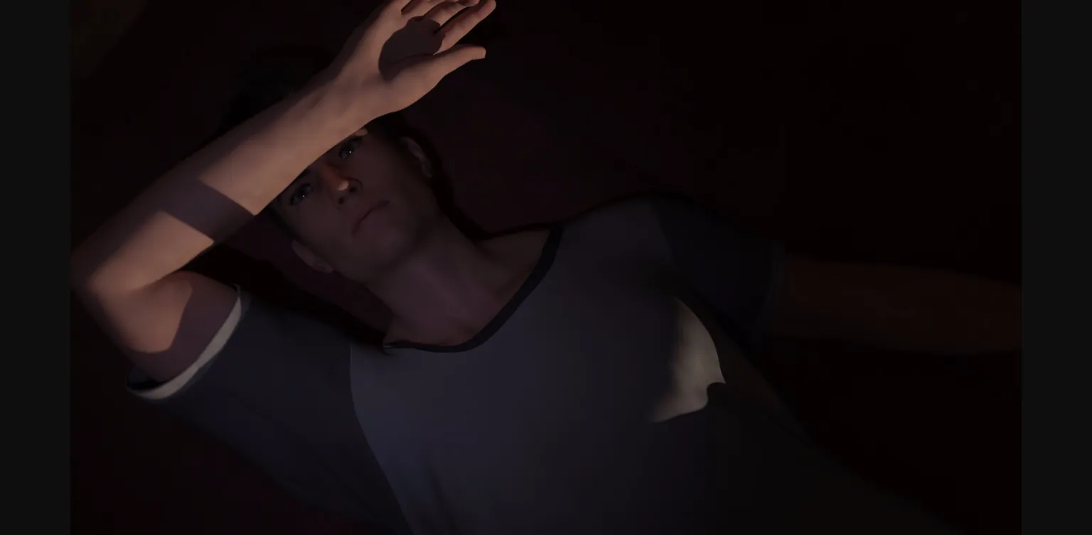 VN Ren'Py Abandoned On My Way [v0.15] [EroTcniques] | Free Adult Games