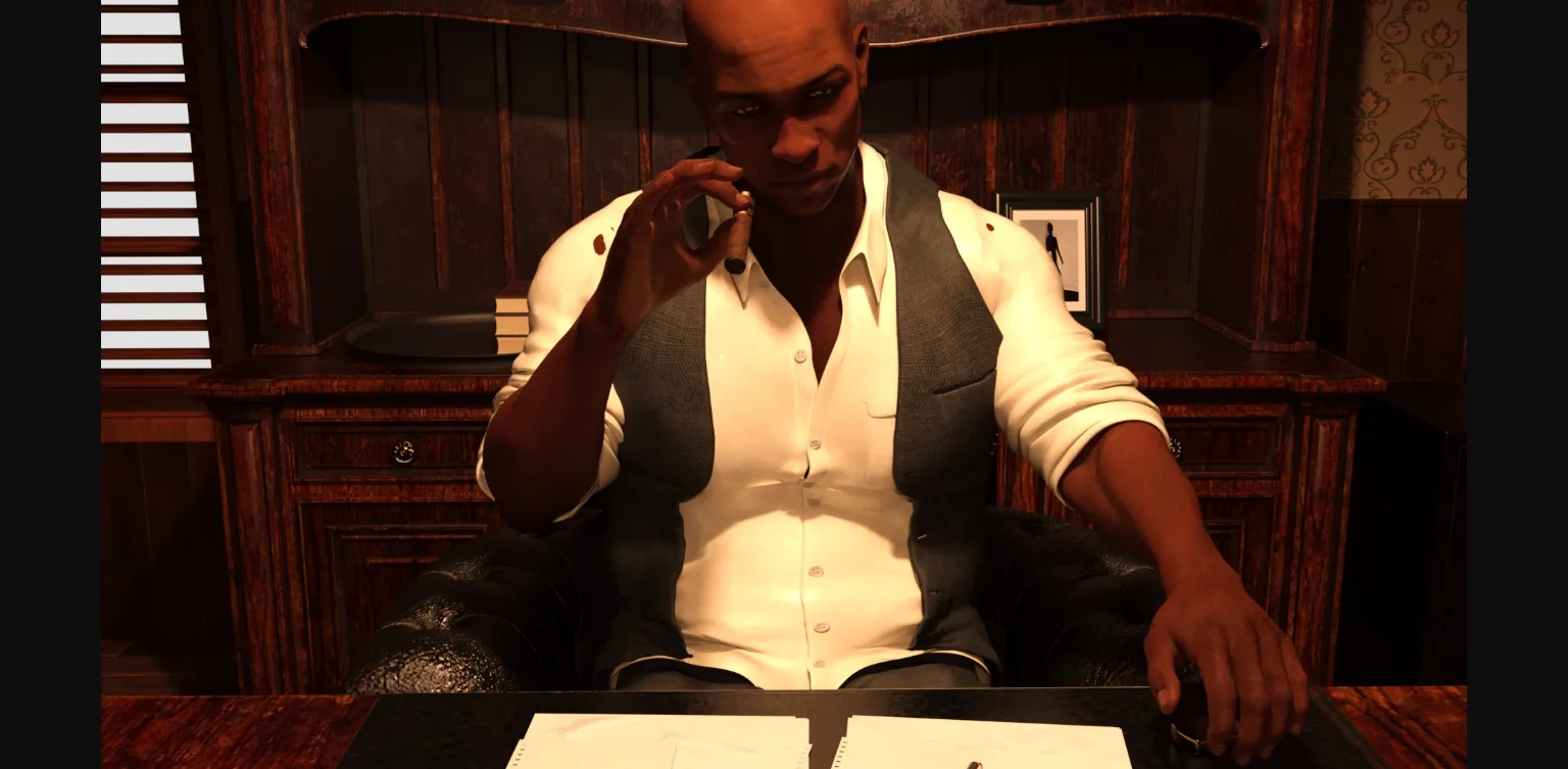 VN Ren'Py Abandoned On My Way [v0.15] [EroTcniques] | Free Adult Games