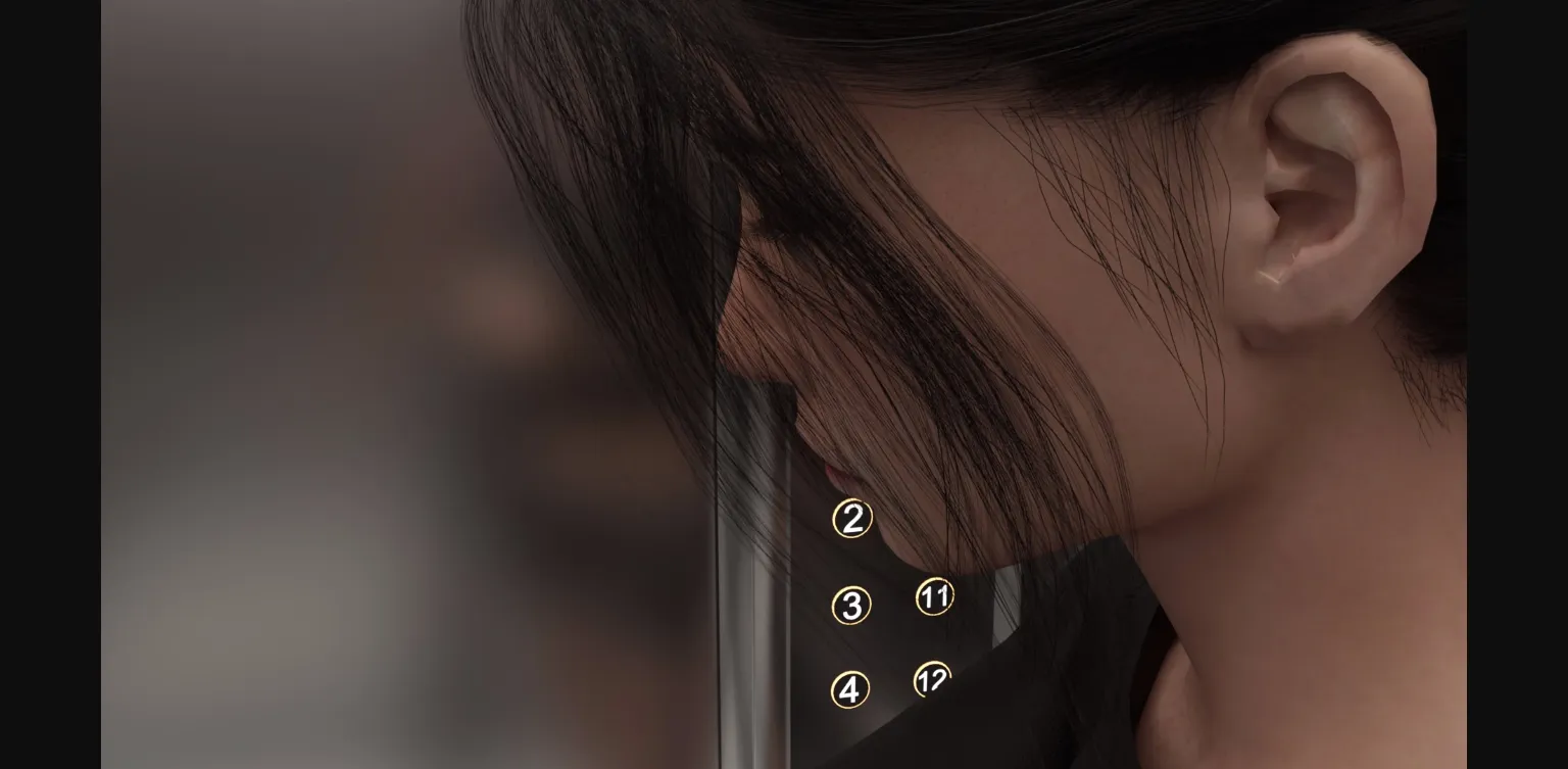 VN Ren'Py Abandoned On My Way [v0.15] [EroTcniques] | Free Adult Games